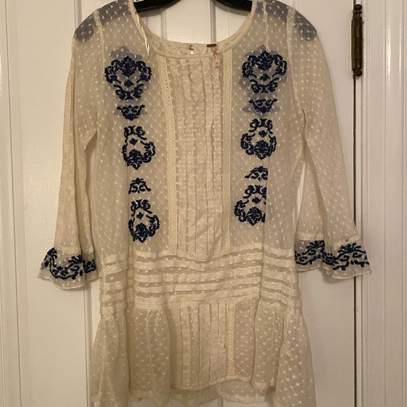 Free People Top - Picture 2 of 7